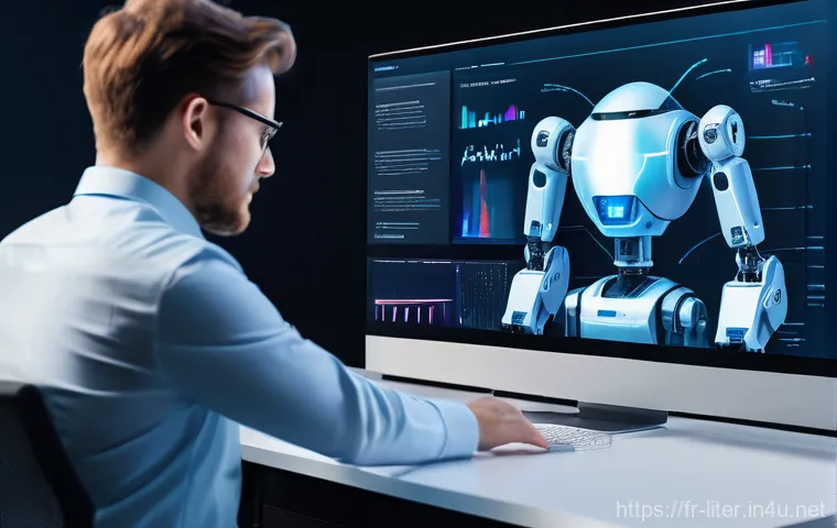 문해교육사와 취업 지원 센터 활용 - **Prompt 2: Collaborative Learning in a Professional Insertion Center**
    "A vibrant and diverse g...