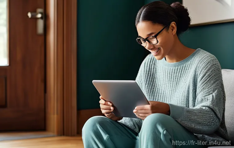 문해교육사 직무 스트레스 관리 - **Juggling diverse learning levels in a vibrant classroom:** A dynamic scene in a bustling adult lit...