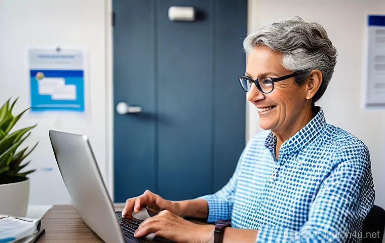 문해교육사와 다양한 학습자 사례 - **Moments of Everyday Autonomy in France:**
    A heartwarming and empowering scene set in a typical...