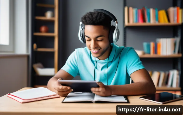 문해교육사와 교육 지원 시스템 활용 관련 이미지 2