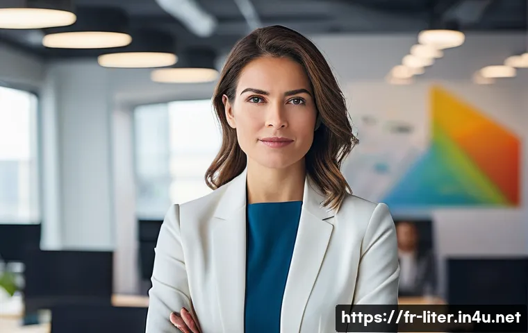 문해교육사와 자기 성장 경험 관련 이미지 2