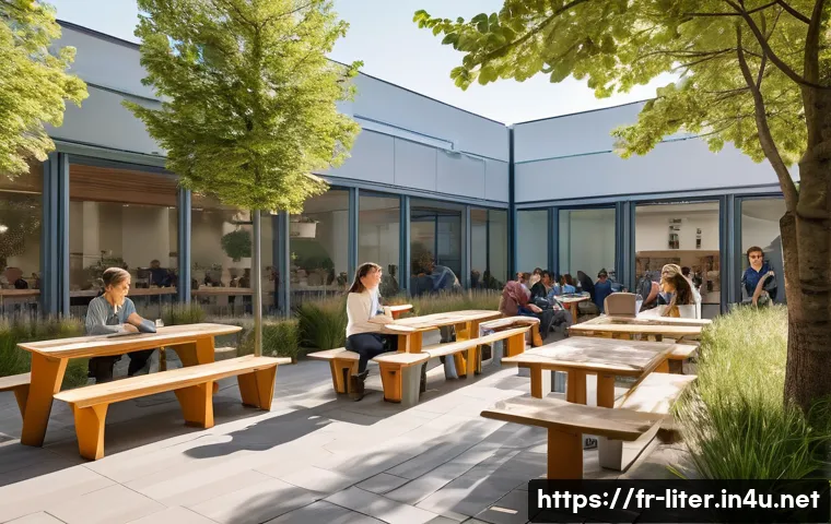 문해교육사와 학습 환경 조성 팁 관련 이미지 2