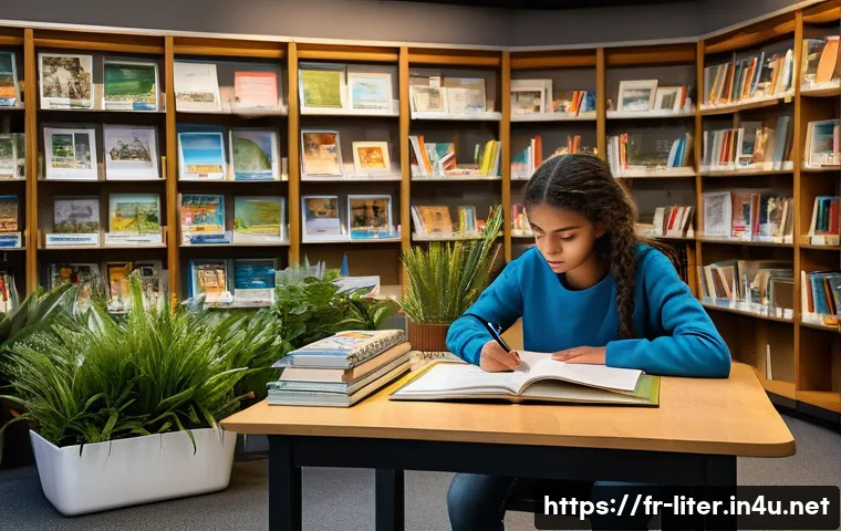 문해교육사와 학생 상담 성공 사례 관련 이미지 2