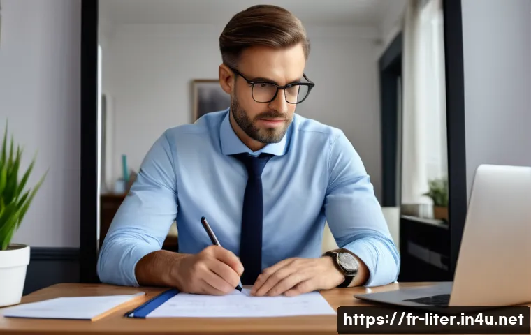 문해교육사와 이직 시 면접 성공법 관련 이미지 1