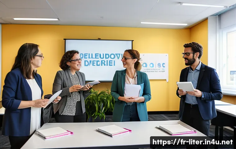 문해교육사 직업 만족도 조사 관련 이미지 2