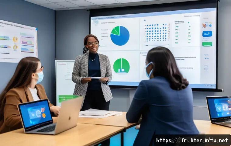 문해교육사와 최신 자격증 동향 관련 이미지 1