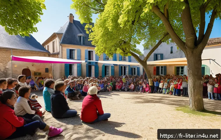 문해교육사와 학습 프로젝트 운영법 관련 이미지 2