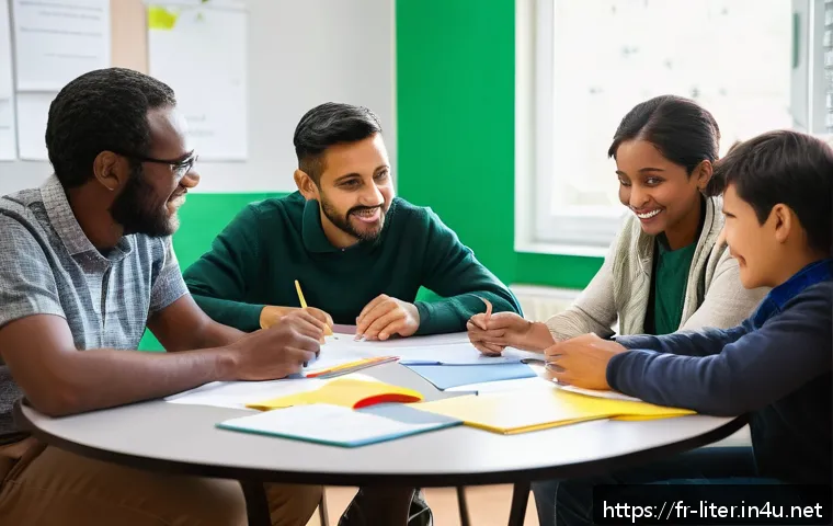 문해교육사 자격증 독학 가능성 관련 이미지 2