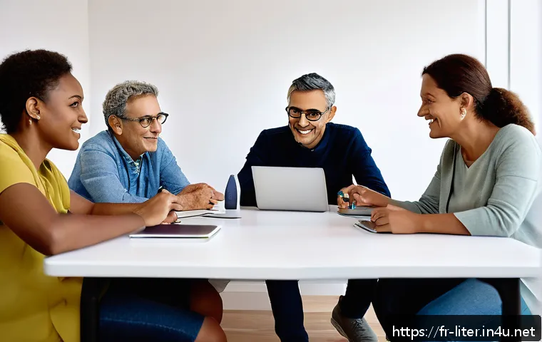 문해교육사와 교수법 연구 사례 관련 이미지 1