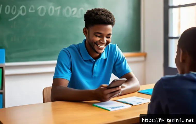 문해교육사와 수업 평가 방법 관련 이미지 1