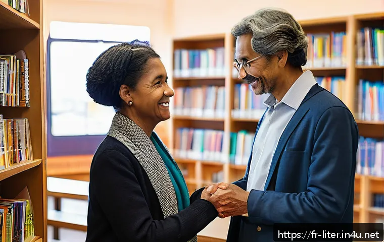 문해교육사와 수업 평가 방법 관련 이미지 2