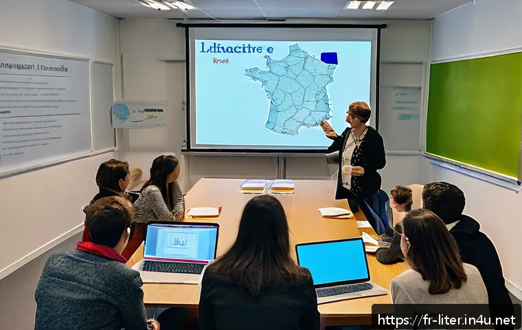 문해교육사와 직업 만족도 유지 비결 관련 이미지 2